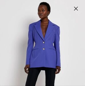 River Island Blazer US 10